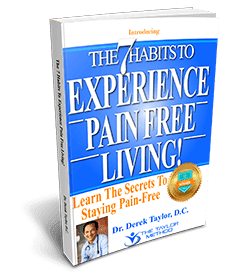 Chiropractic Torrance CA Experience Pain Free Living Book