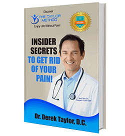 Chiropractic Torrance CA Insider Secrets to Get Rid of Your Pain Book