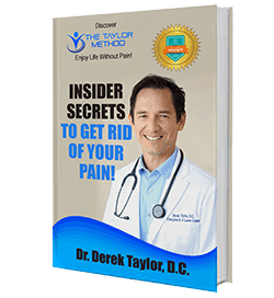 Chiropractic Torrance CA Insider Secrets to Get Rid of Your Pain Book