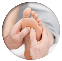 Chiropractic Care for Foot Pain in Torrance CA