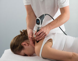 Class IV Laser Therapy in Torrance CA