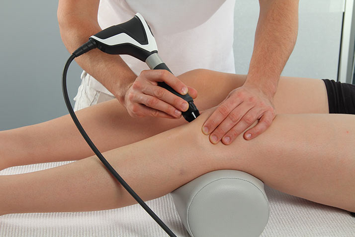 Knee Pain Relief in Torrance CA