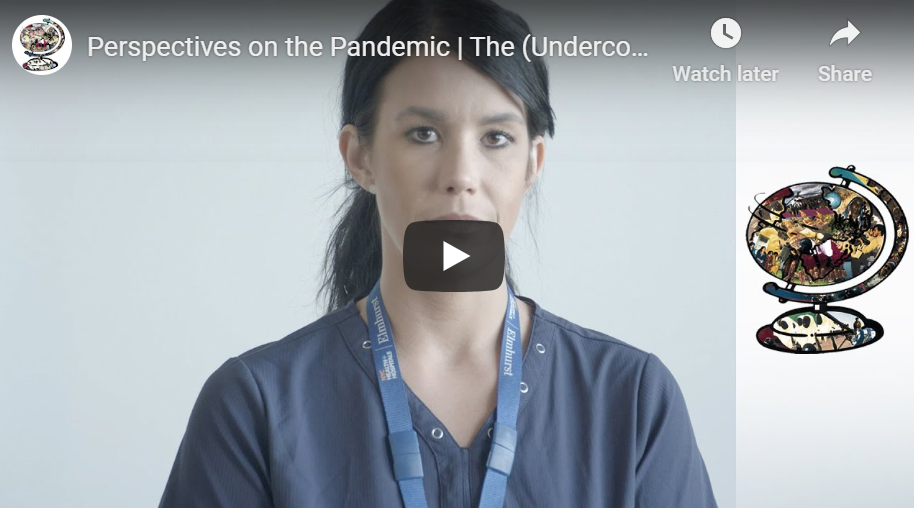 Perspectives on the Pandemic