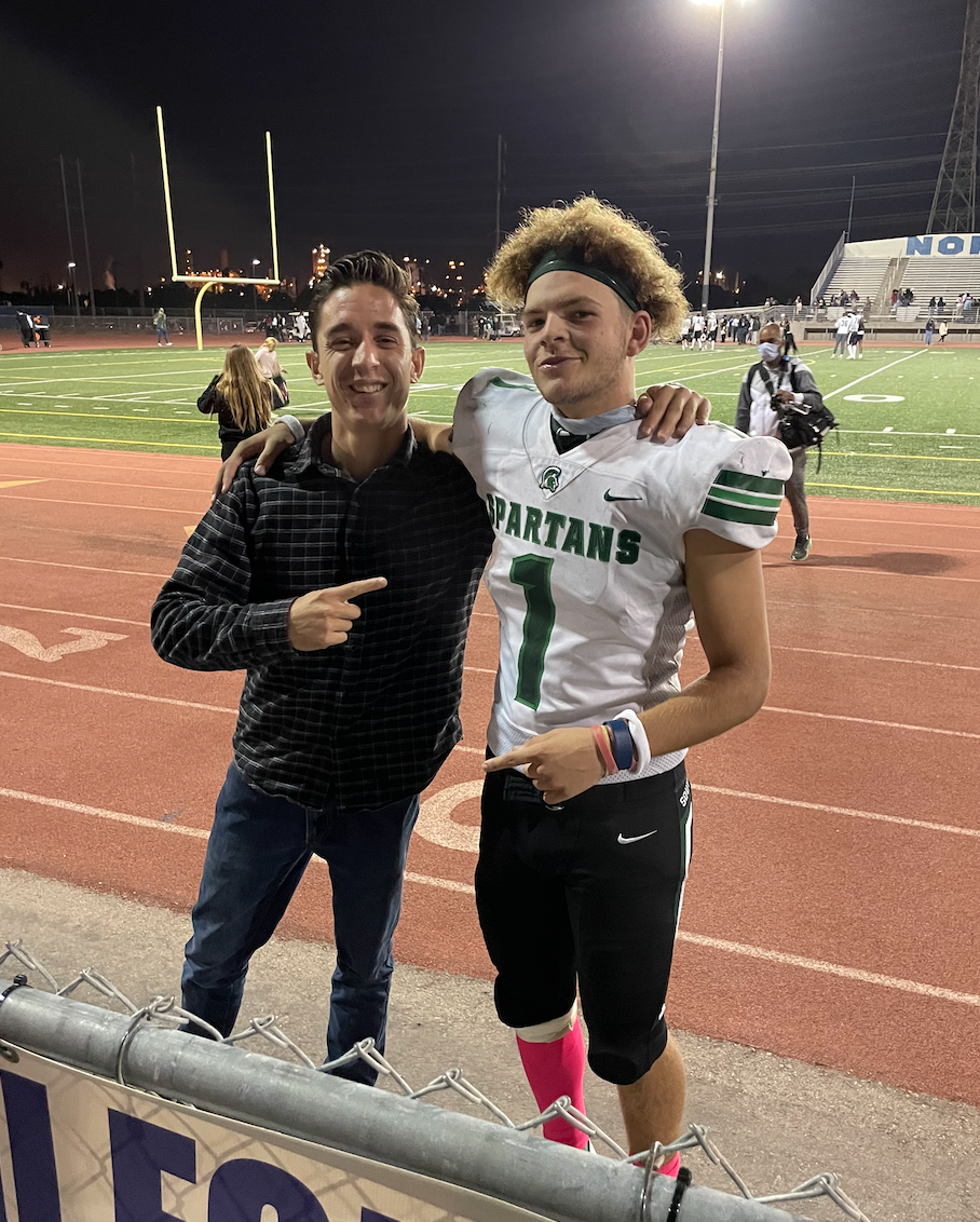Chiropractic Torrance CA Football Chiropractic Torrance CA Football