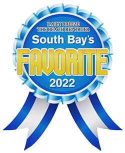 South Bays Favorite 2022