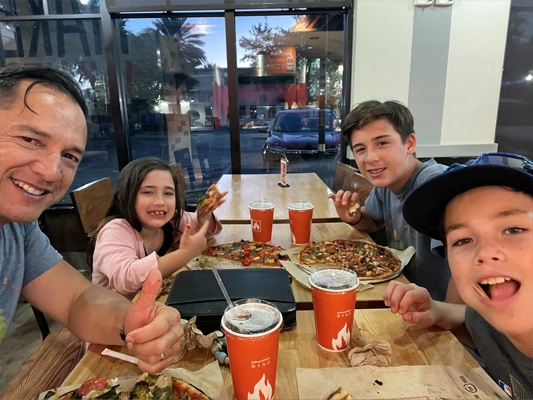 Chiropractic Torrance CA Why My Kids were Embarrassed at Blaze Chiropractic Torrance CA Why My Kids were Embarrassed at Blaze