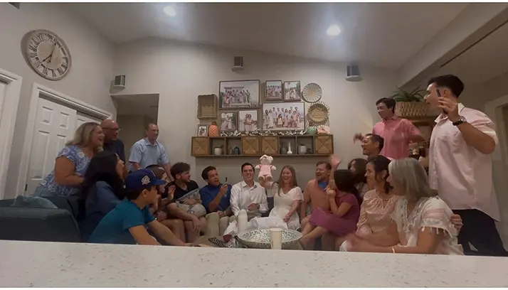 Chiropractic Torrance CA Party Large