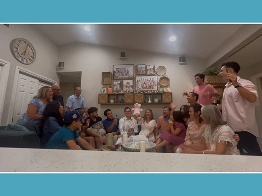 Chiropractic Torrance CA Party