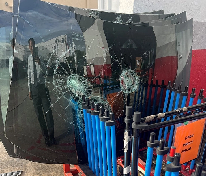 Chiropractic Torrance CA Windshield