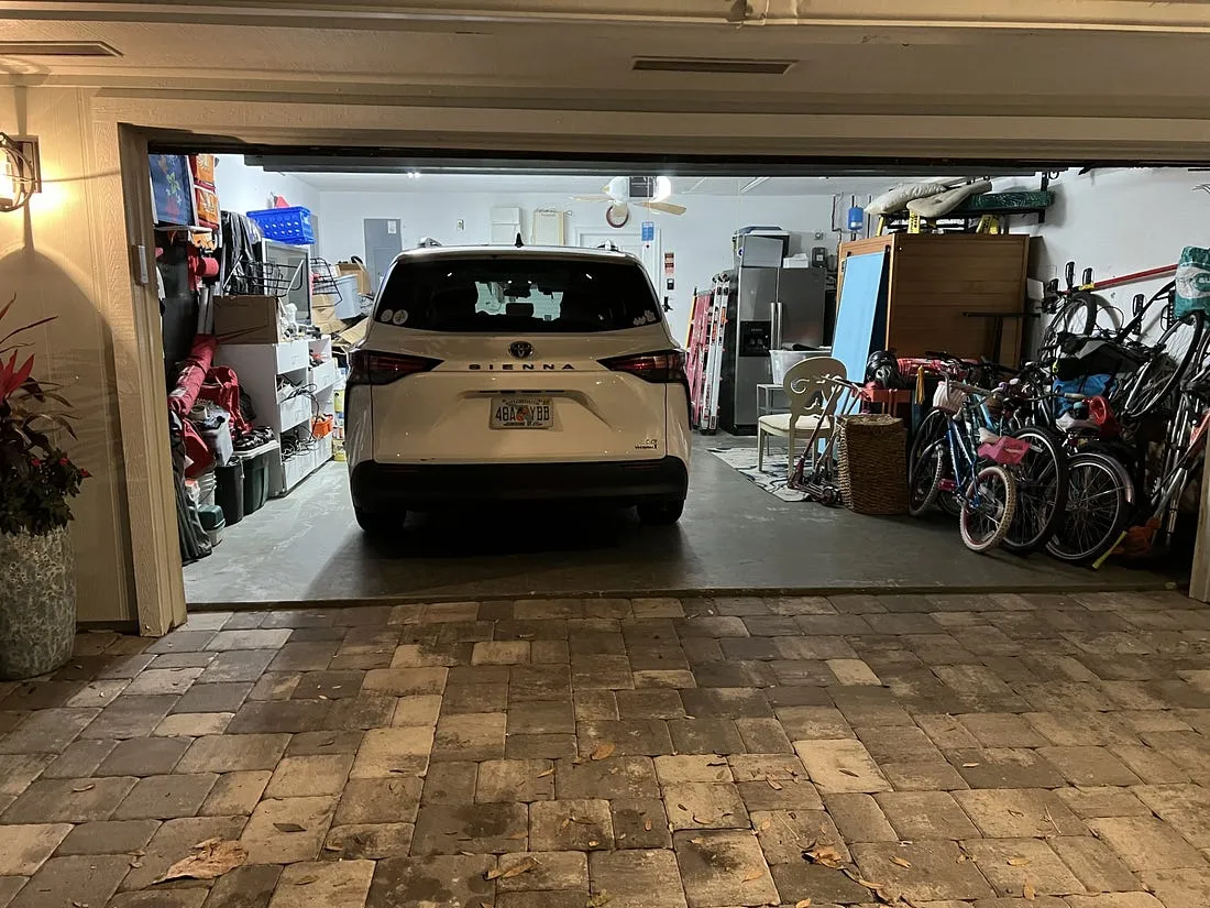 Chiropractic Torrance CA Garage