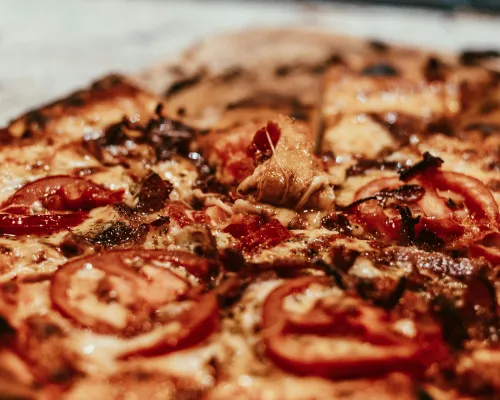 Chiropractic Torrance CA Pizza Placeholder Photo