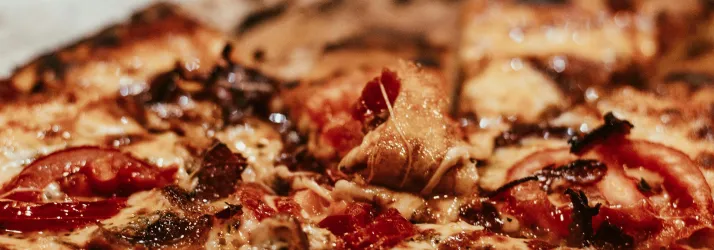 Chiropractic Torrance CA Pizza Placeholder