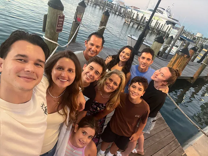 Celebrating 50 years in the Keys